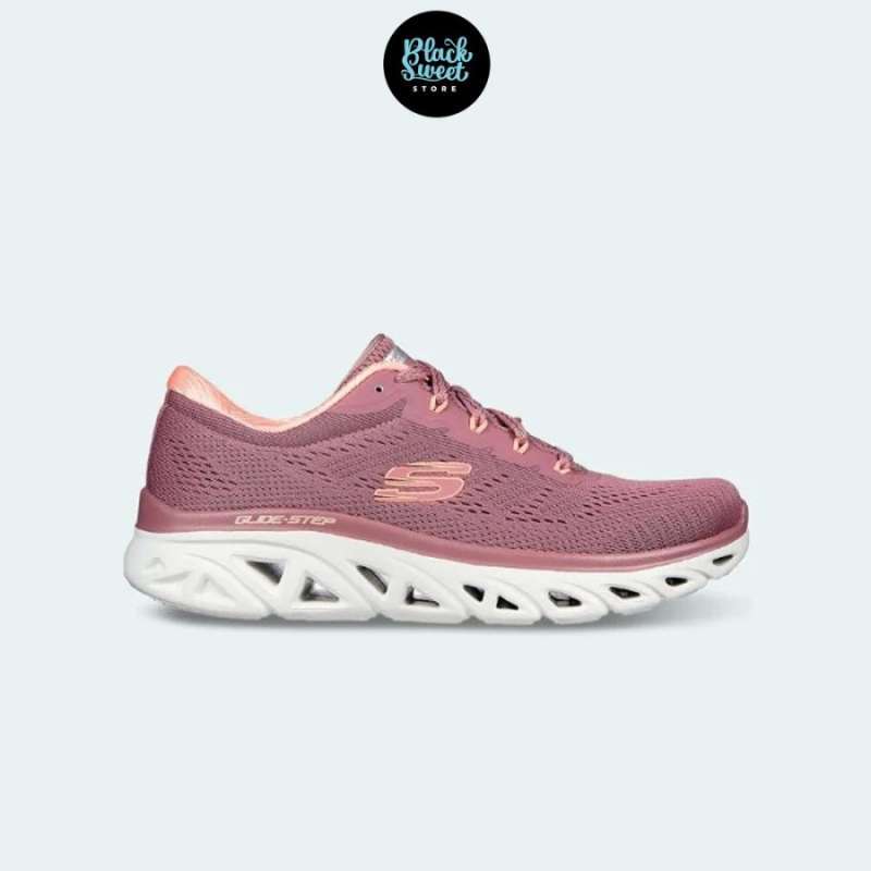 Sepatu sport sketcher discount