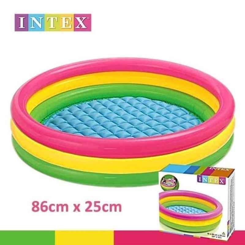 Intex Kolam Renang Anak Kolam Mandi Anak Intex Balon Kolam Mandi Terbaru Agustus 2021 Harga Murah Kualitas Terjamin Blibli