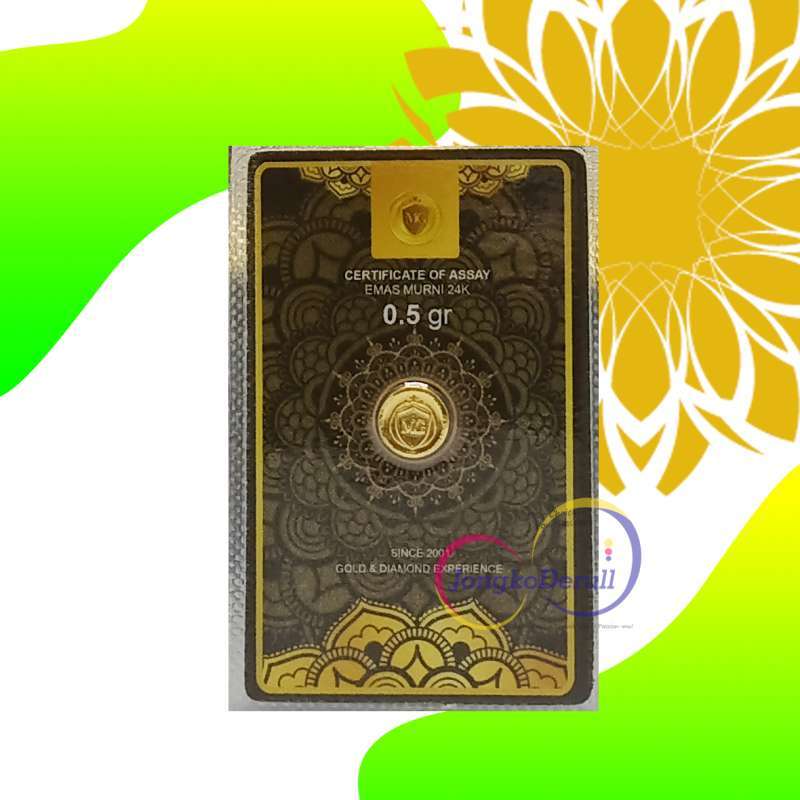 Jual Emas MiniGold Black Series Logam Mulia Murni 24 Karat ...