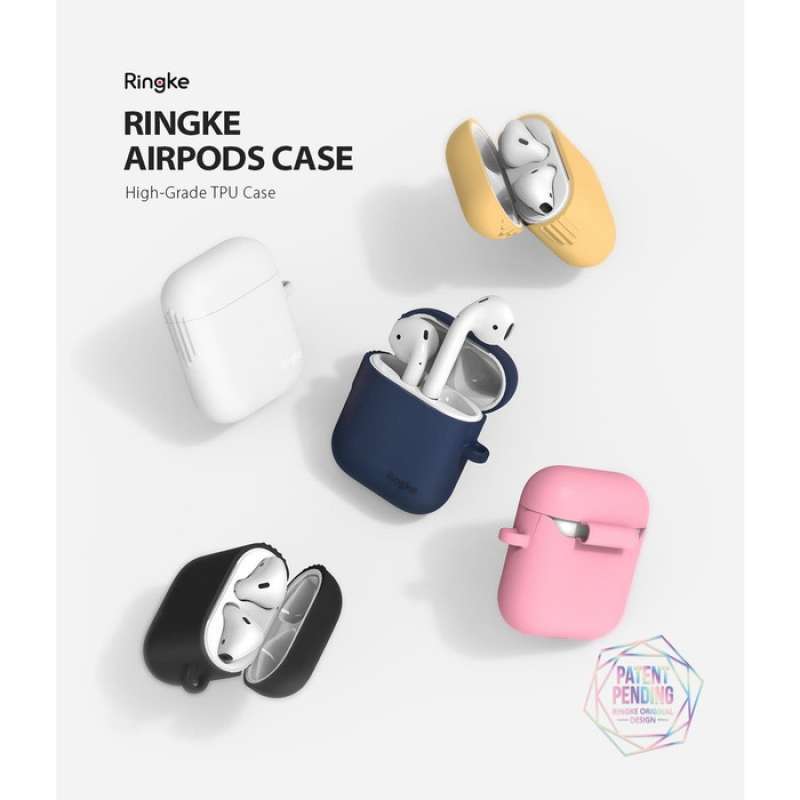 Original Ringke Case Apple Airpods 