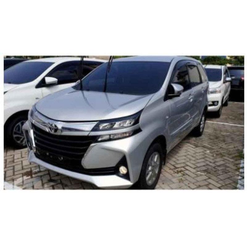 Jual Rental Mobil Jakarta Avanza Ehan Rentcar Jakarta Terbaru Juli 2021 Blibli