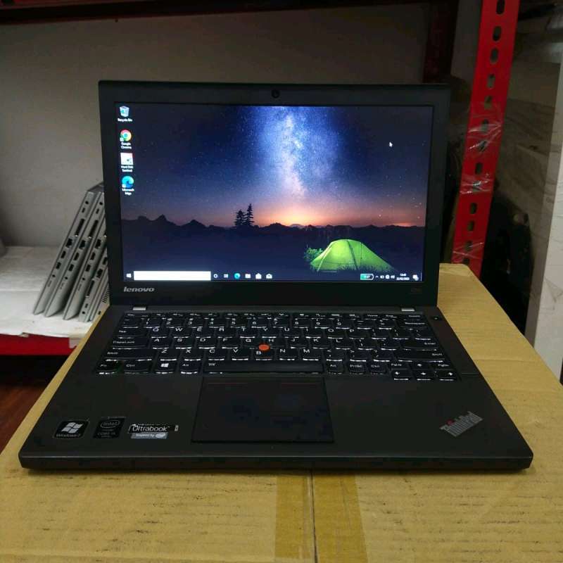 Laptop i5 ram 8gb murah on sale