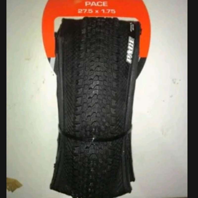 maxxis pace 27.5 x 1.75