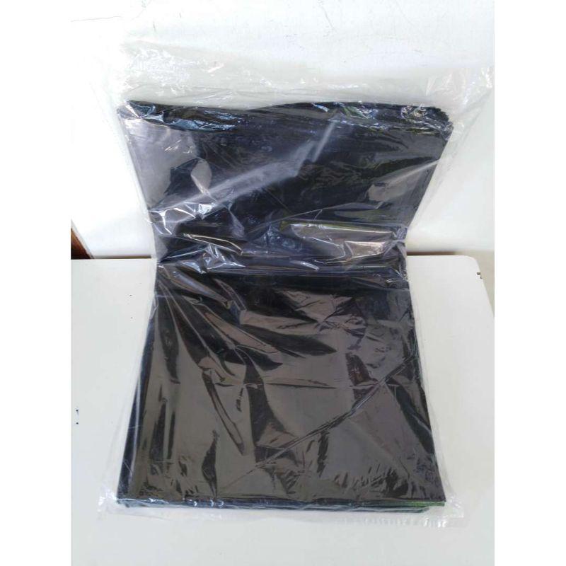 Jual Plastik Sampah Hitam Jumbo Ukuran 60 X 100 Terbaru Juni 2021 Blibli