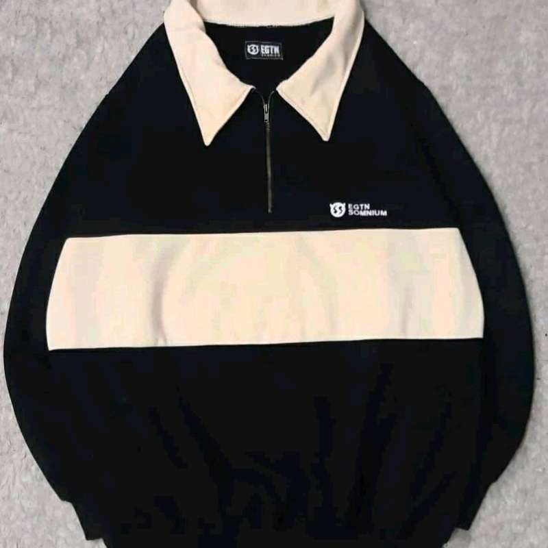 Half baju sweater hot sale