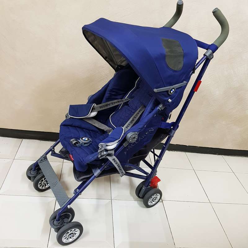 Bmw 2025 baby buggy
