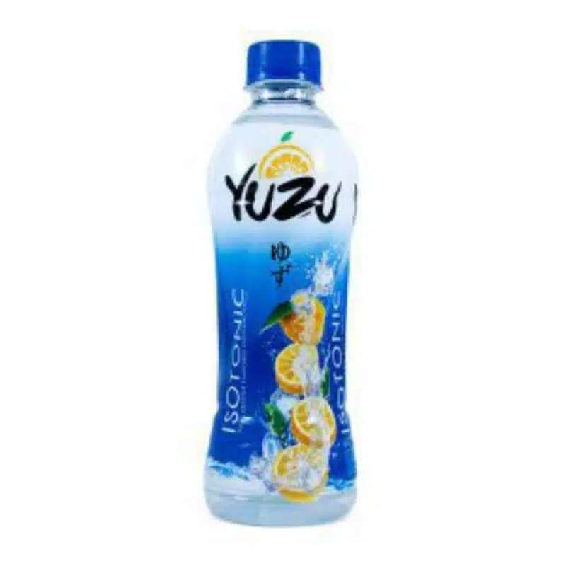 Jual Minuman Isotonik Yuzu 350ml 2 Botol Minuman Murah Eceran Grosir Online Desember 2020 Blibli