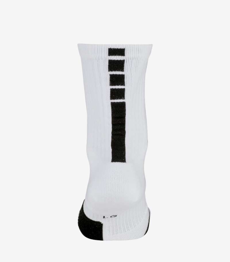 nike basketball socks