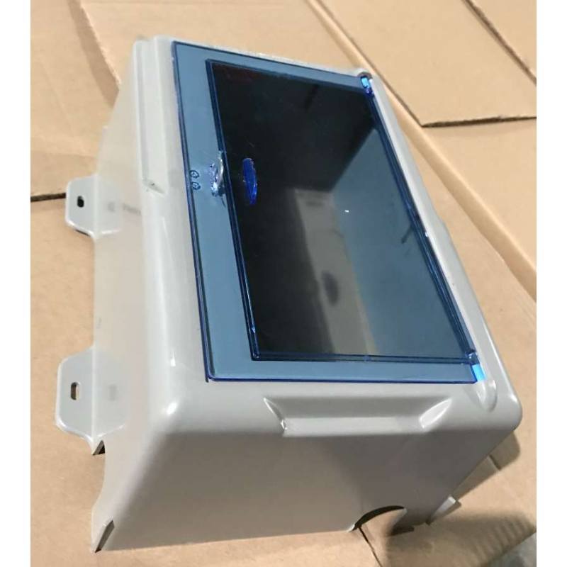 Jual Box Kwh Pln Token Prabayar Uchiro Online Maret 2021 Blibli Tutup box meter token prabayar / kotak meteran pln isi ulang pulsa kwh. box kwh pln token prabayar uchiro