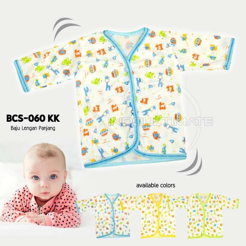 dress bayi newborn