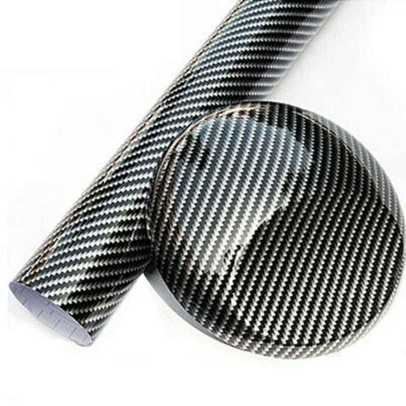 Sticker carbon shop