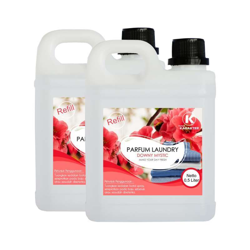 Jual Parfum Karakter Parfum Laundry Aroma Downy Mystic 500ml Pewangi Laundry Tahan Lama Pewangi Pakaian Laundry Kualitas Grade A Online Mei 2021 Blibli