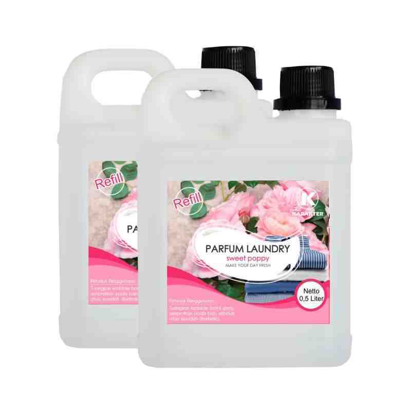 Parfum laundry sale