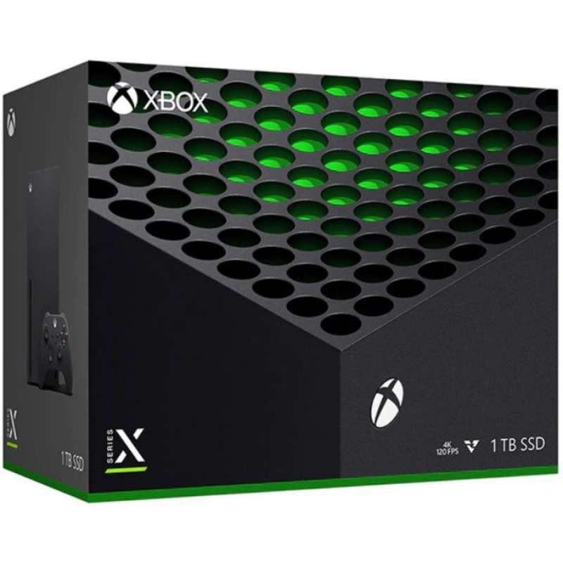 Harga deals xbox x