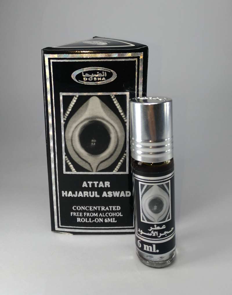 Attar discount hajarul aswad