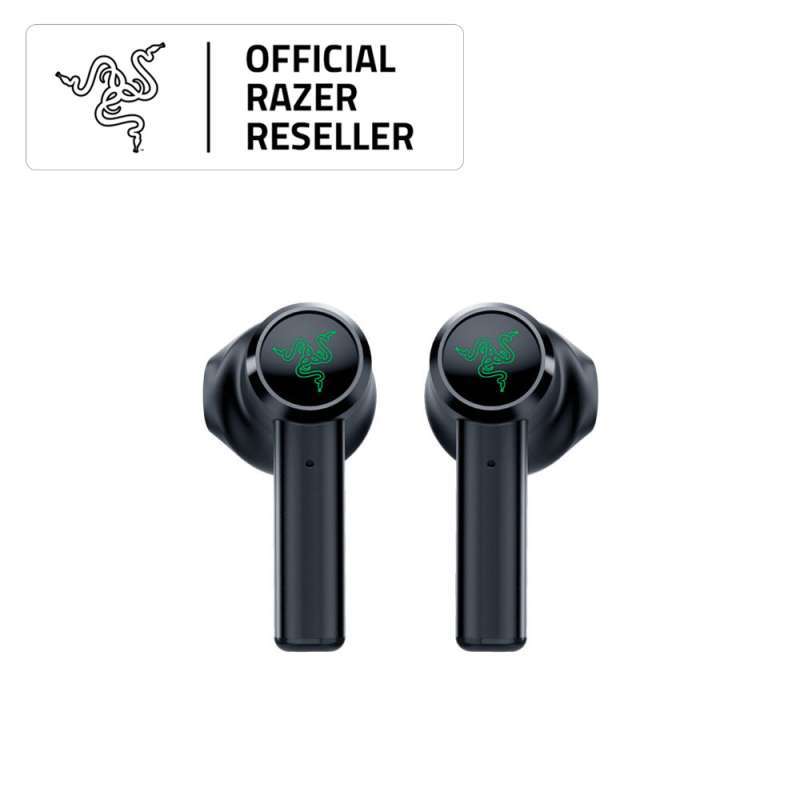 Razer Hammerhead True Wireless Earbuds 