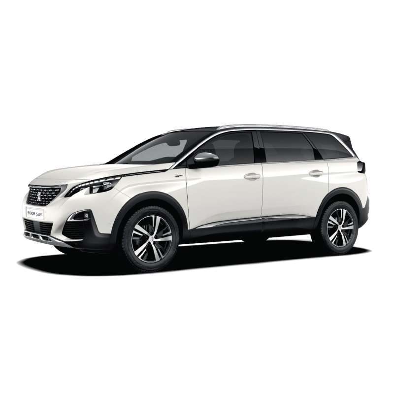 Jual Peugeot 5008 Suv Allure Plus Murah Juni 2021 Blibli