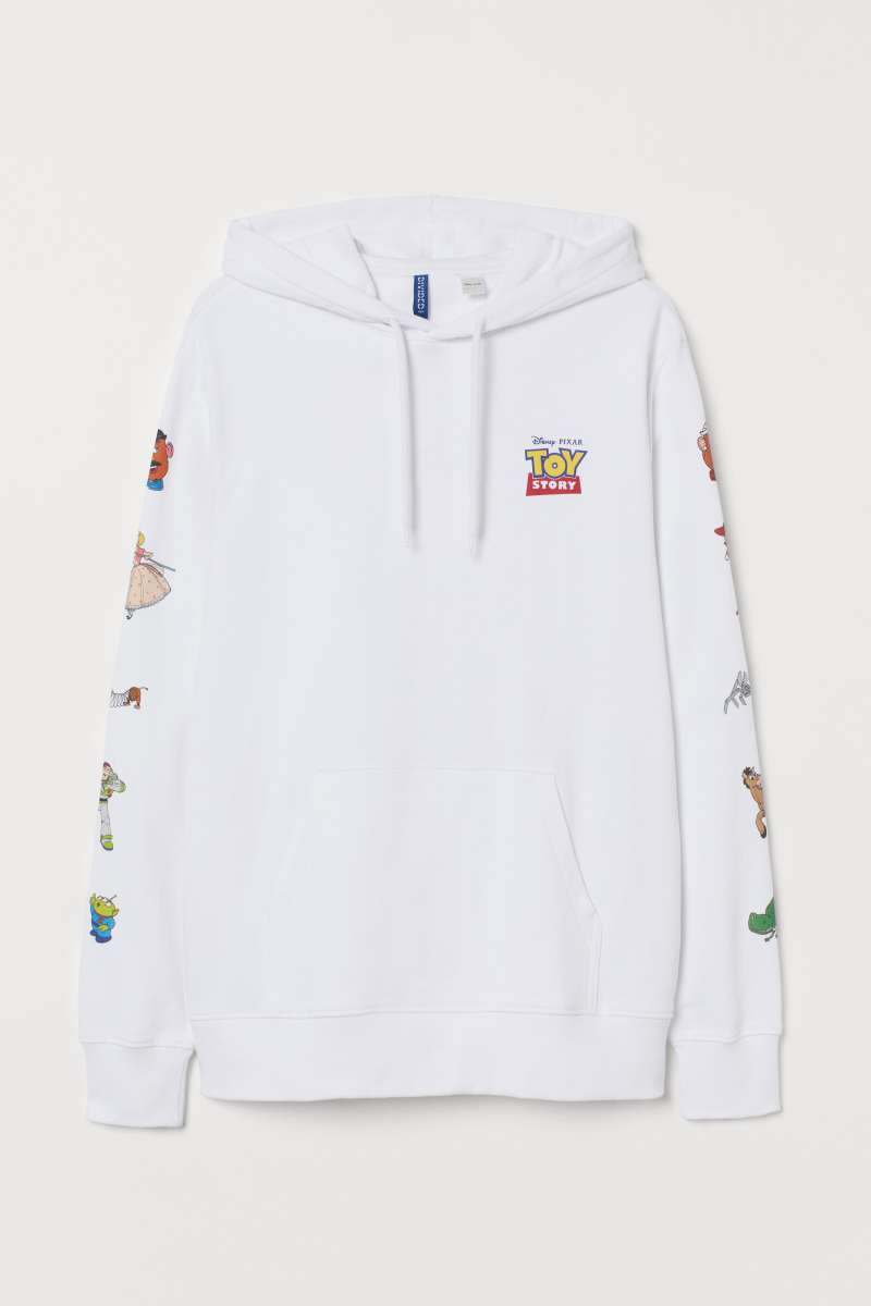 Beli hoodie h&m new arrivals