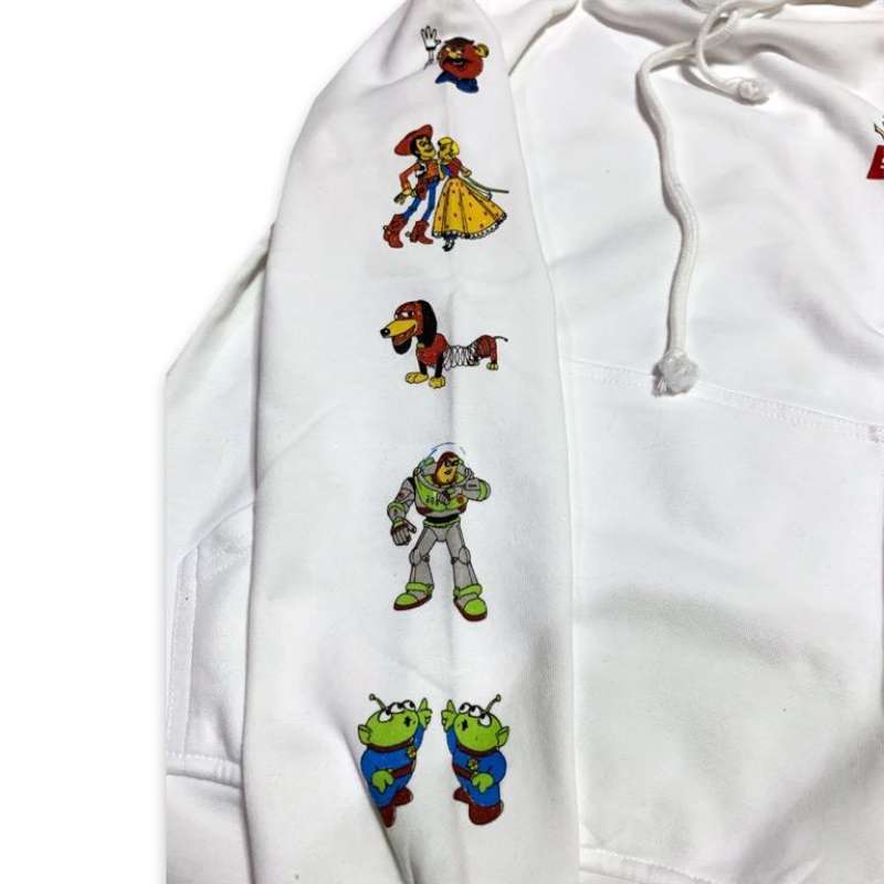 harga hoodie toy story h&m original