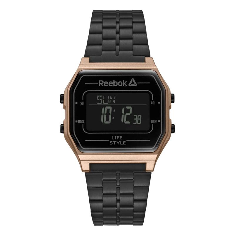 Promo Reebok Sporty Men s Watches Rb Rd vne g9 p3sb bb Diskon 30 Di Seller Full Time Indonesia Official Store Kamal Muara Kota Jakarta Utara Blibli