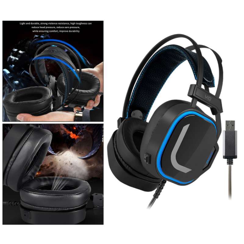 pc gaming headset