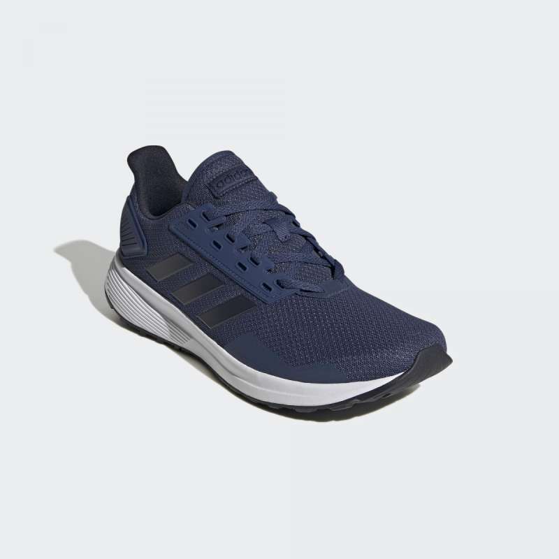 Jual Sepatu Olahraga Pria Adidas Duramo 9 Mens Running Shoes 2