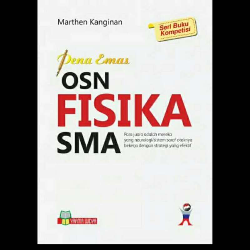 Materi osn fisika sma 2021