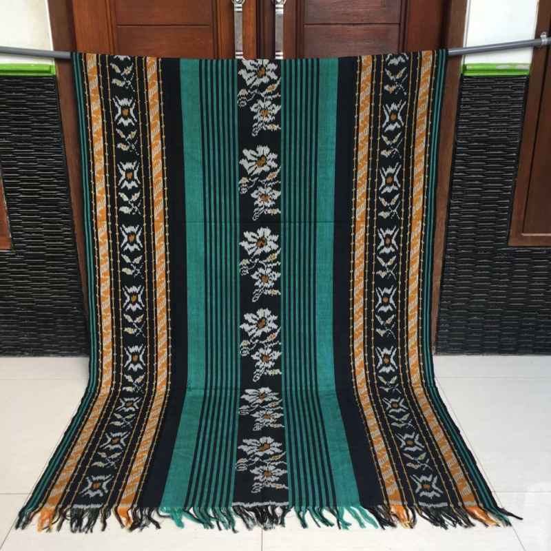 Jual Kain Tenun Blanket Jepara Ethnic Motif Ntt Terbaru Juni 2021 Blibli