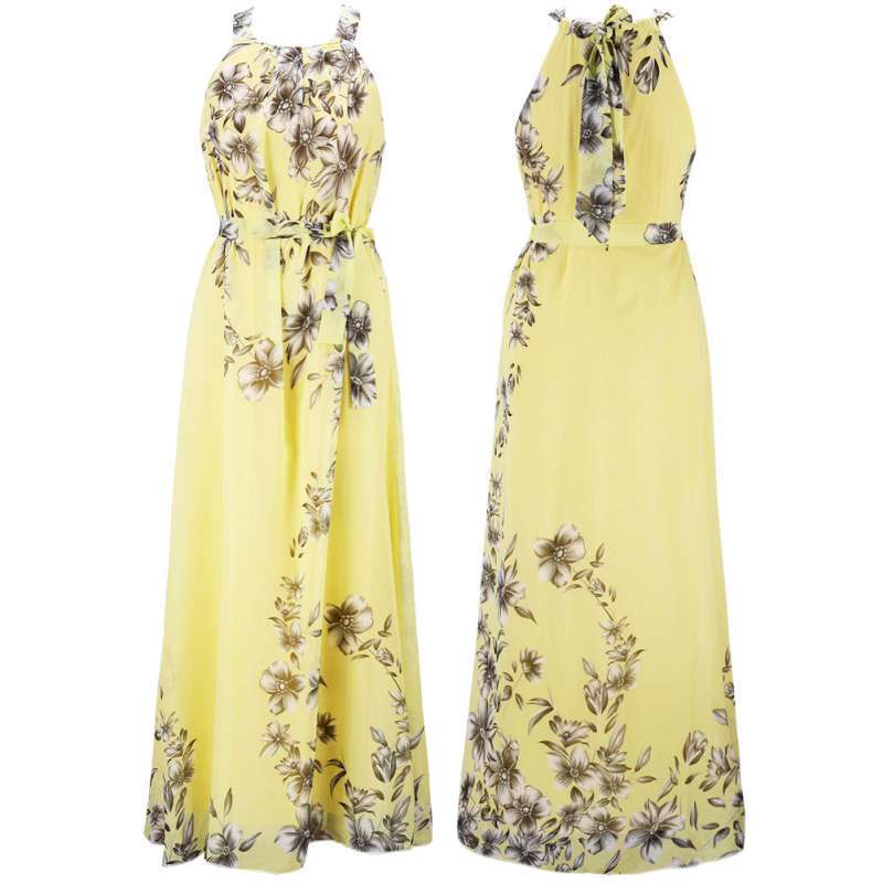 Jual Bluelans Plus Size Women Summer 