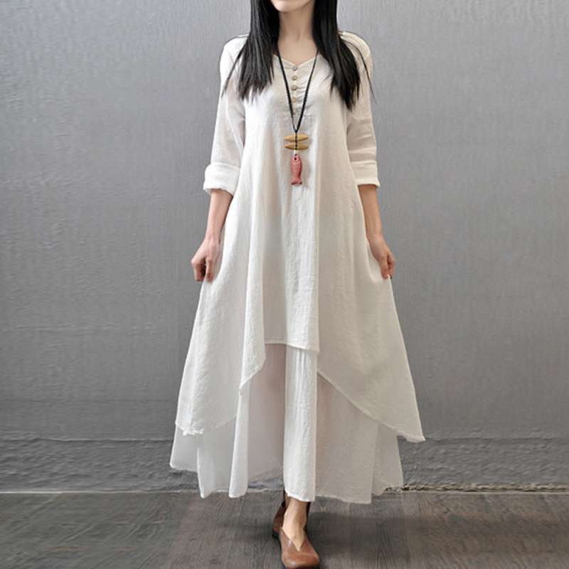 Promo Bluelans Plus Size Oversized 