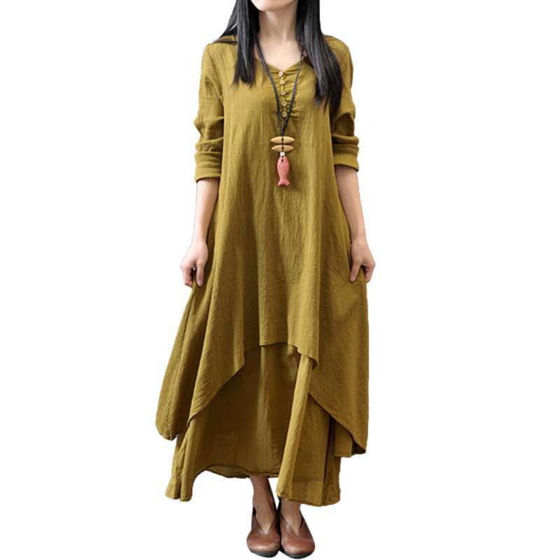 Promo Bluelans Plus Size Oversized 