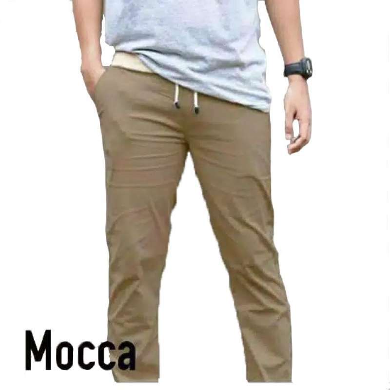 Jual TERMURAH CELANA PANJANG PRIA CHINO 