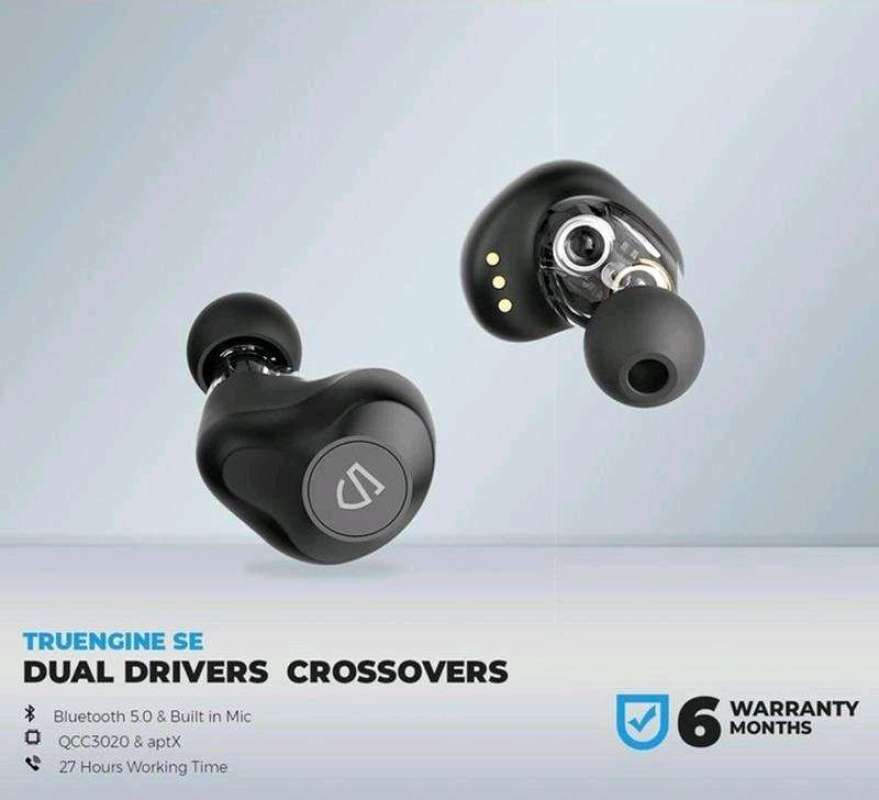 Soundpeats truengine se waterproof on sale