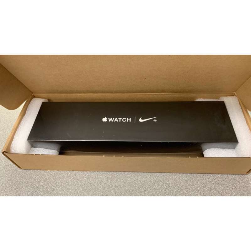 Promo APPLE WATCH SERIES 5 NIKE+ 40MM 