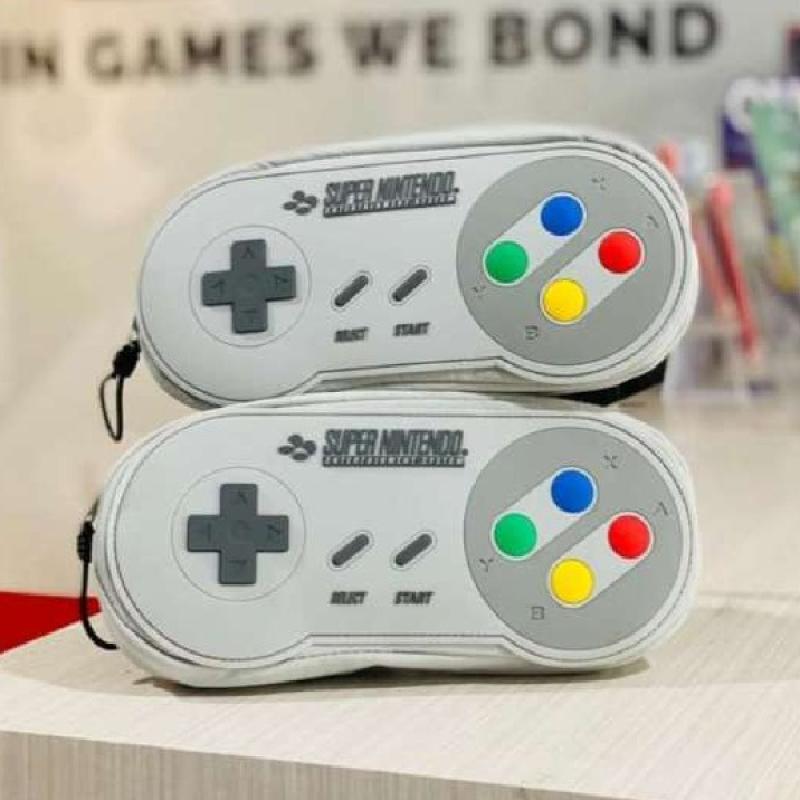 Nintendo best sale belt bag