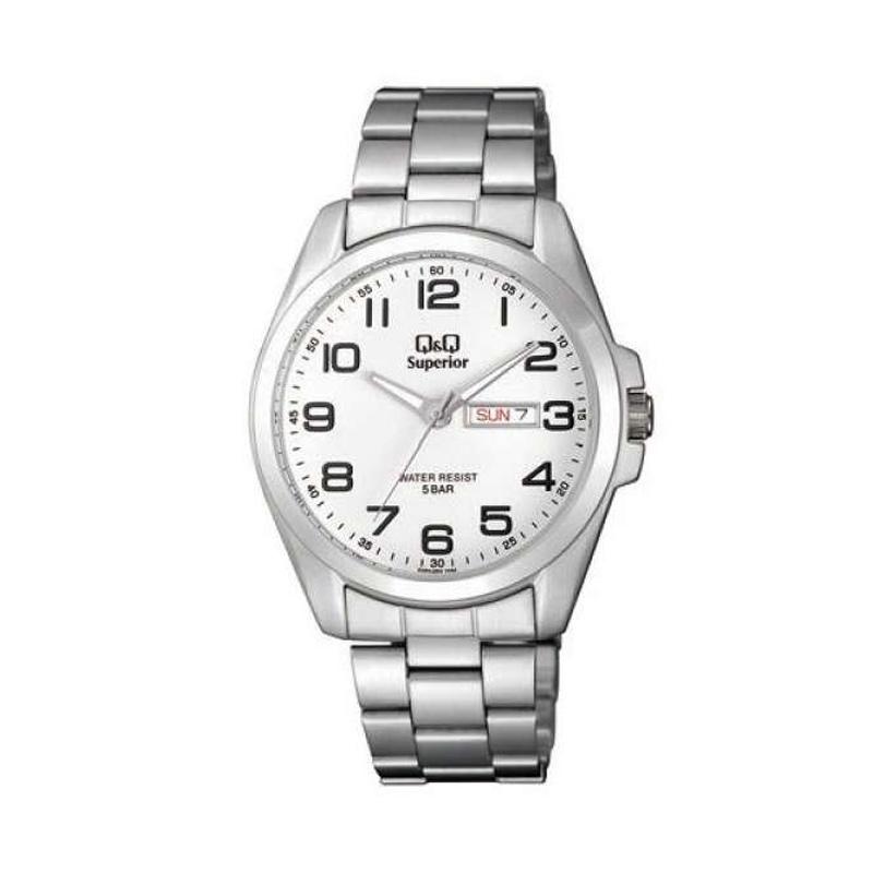 Q&q superior all stainless steel shop