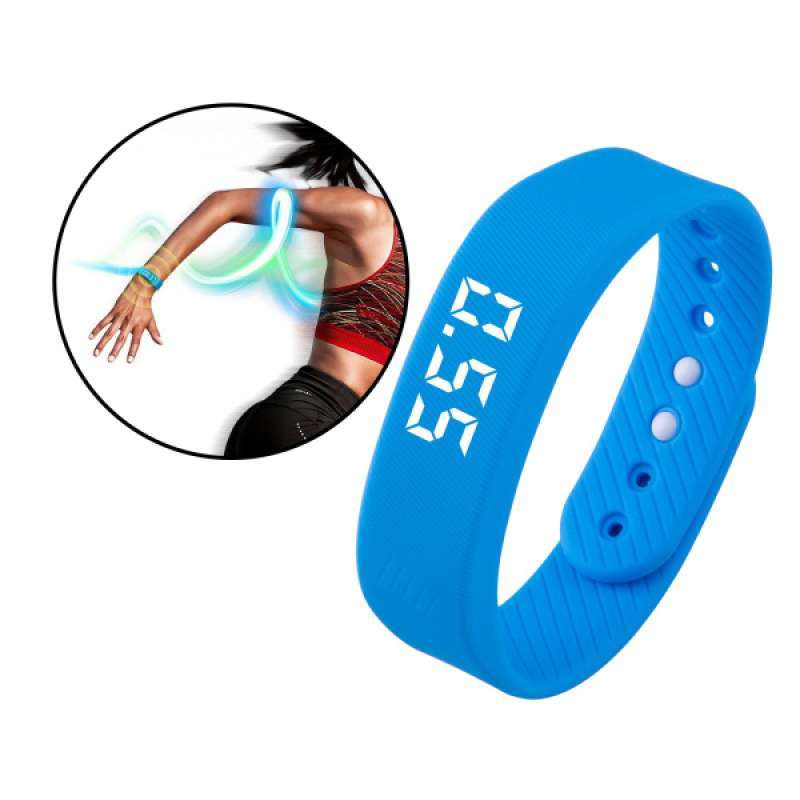Activity tracker wristband Clearance