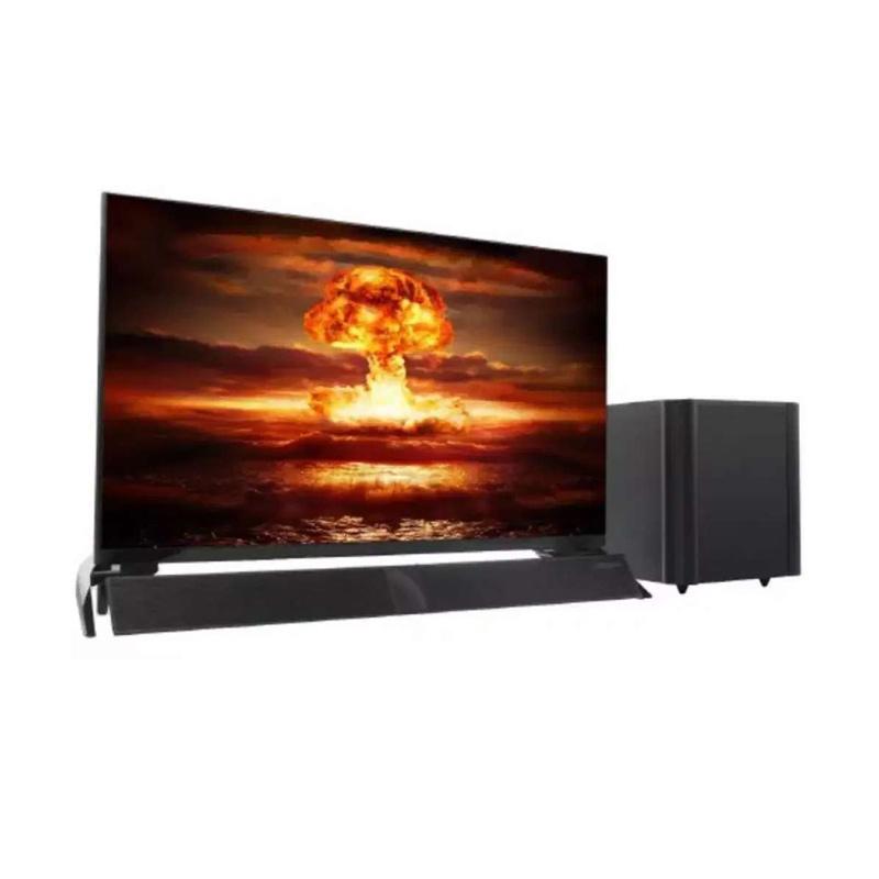 Promo Polytron PLD 43B8951 LED TV 