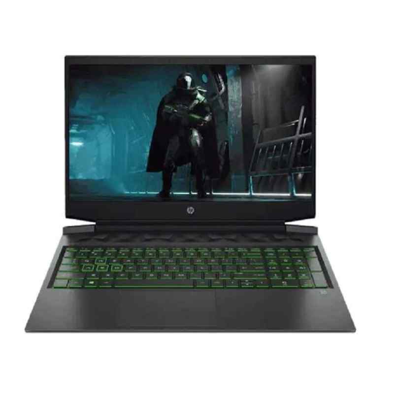 Promo HP Pavilion Gaming 15 EC1076AX R7 4800H GTX1660Ti