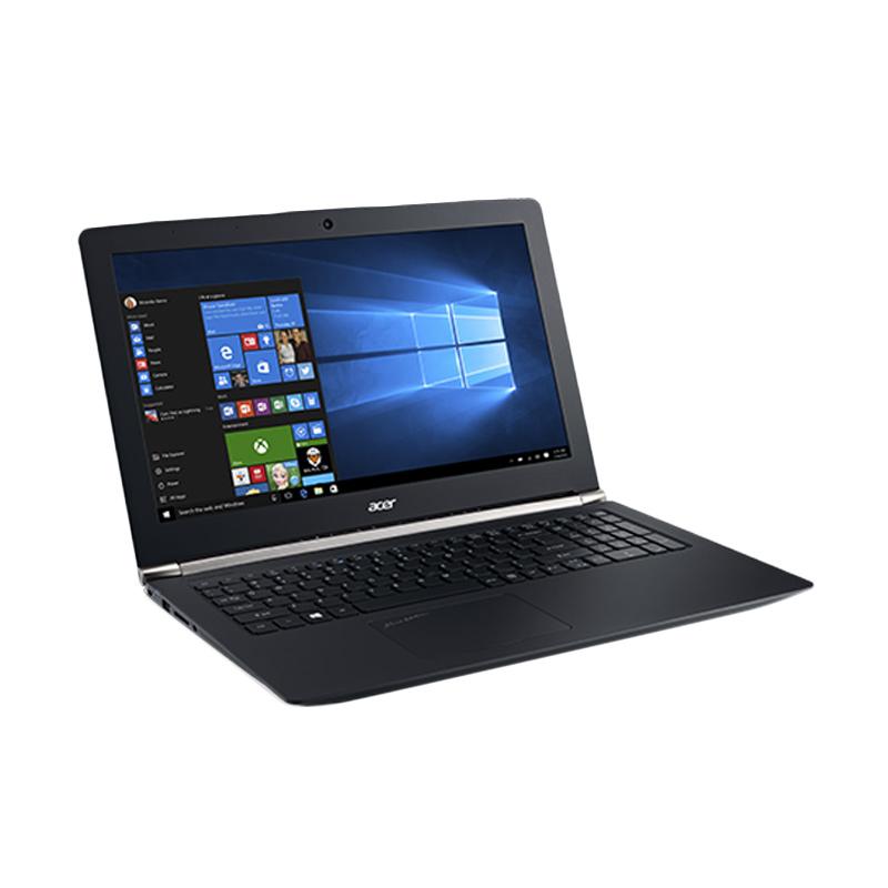 Acer ASPIRE VN7-592G Notebook [i7-6700HQ/16GB/1TB+128GB SSD/15.6"/WIN10]
