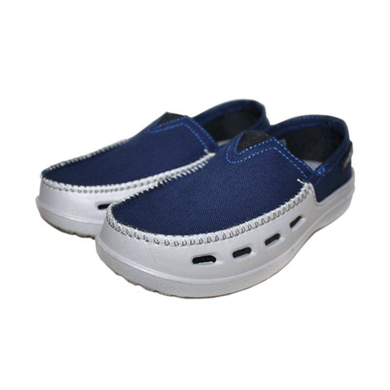 Harga Ardiles Bbc Sepatu Slip On Pria Blue Pricenia Com
