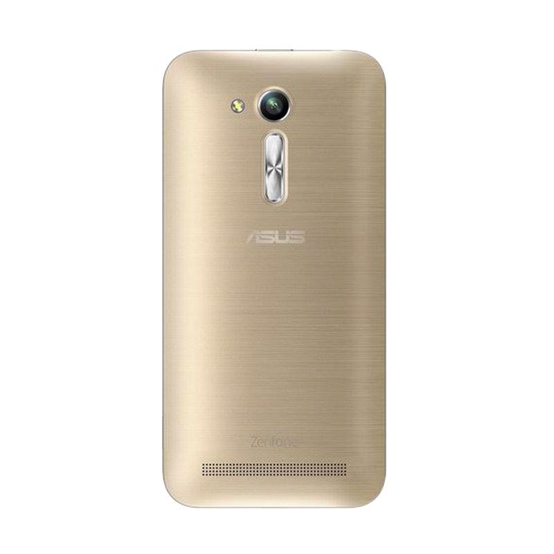 Asus ZenFone Go ZB450KL Smartphone - Sheer Gold