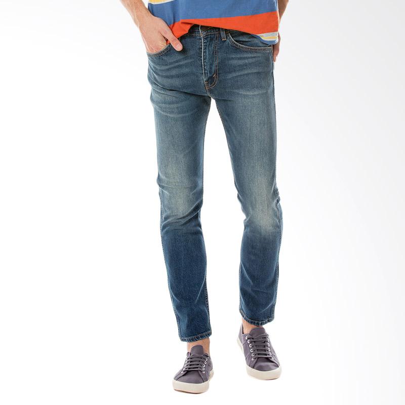 levis 510 orange tab