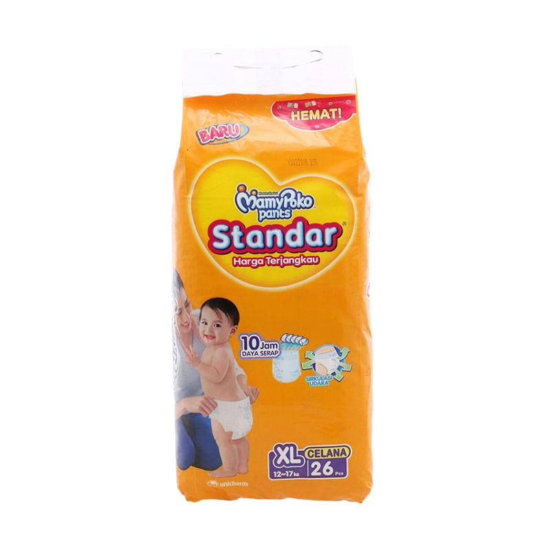 mamy poko extra kering xl