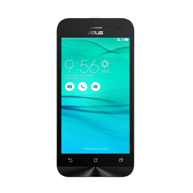 Asus ZenFone Go ZB450KL Smartphone - Sheer Gold [8GB/ 1GB]