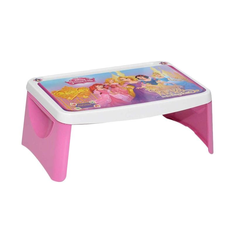 Jual Napolly Lap Desk Princess Meja Gambar Pink Murah Januari