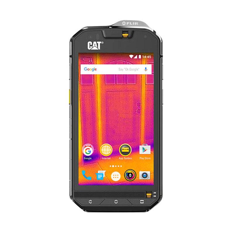 Caterpillar Cat S60 Smartphone - Black [32GB/ 3GB]
