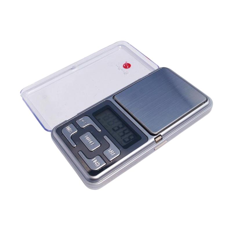 Mh Digital Pocket Scale 200 0 01 Gram Timbangan Emas Silver Terbaru Agustus 2021 Harga Murah Kualitas Terjamin Blibli