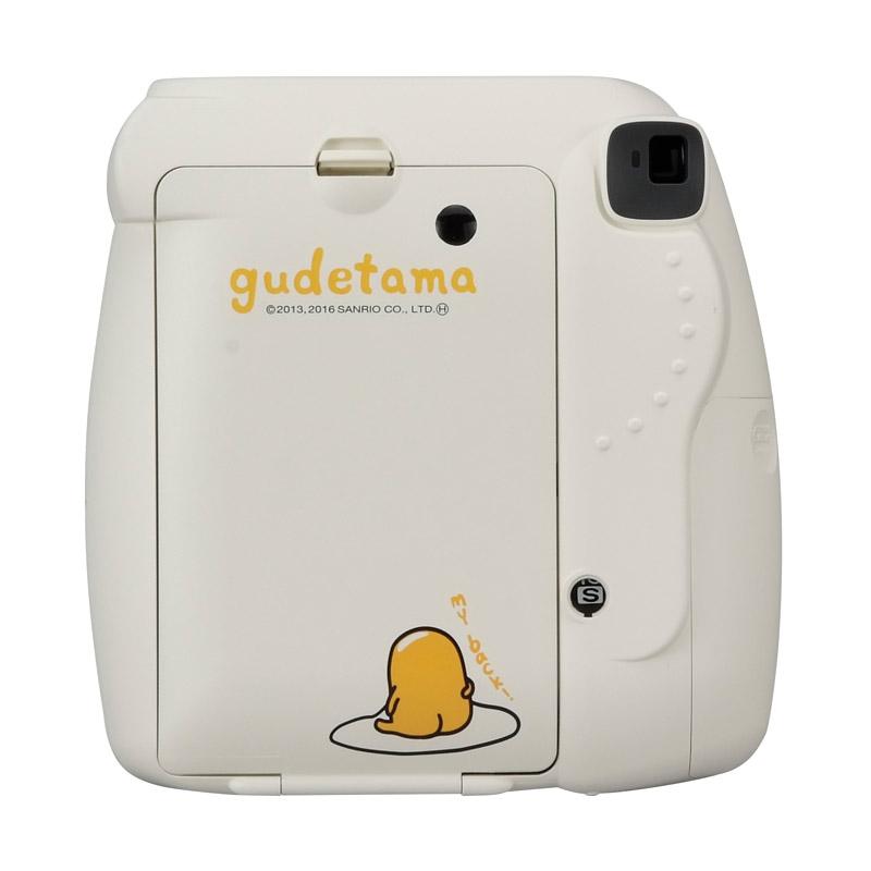 Jual Instax Gudetama Special Edition Kamera Pocket Di Seller