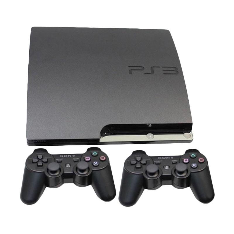 ps3 slim 25xx